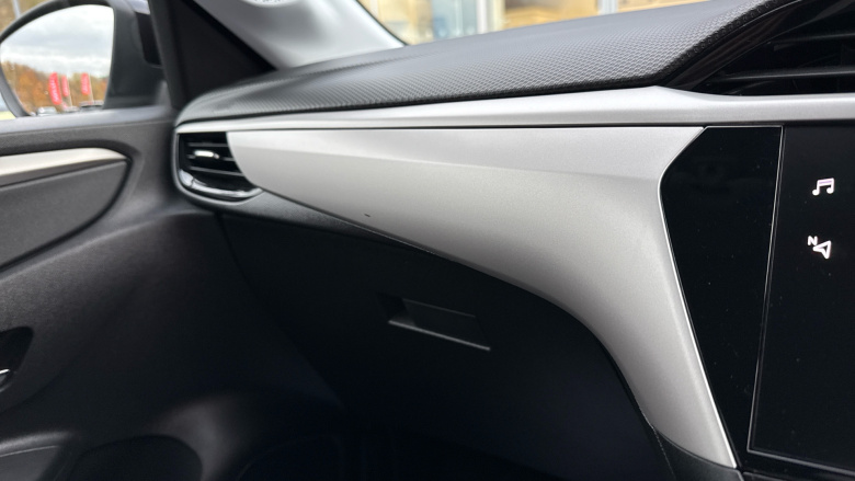 Vauxhall Corsa 1.2 Design 5dr Petrol Hatchback